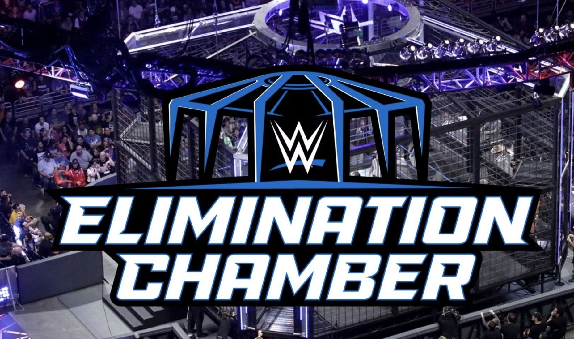 Major Name Announced For WWE Elimination Chamber