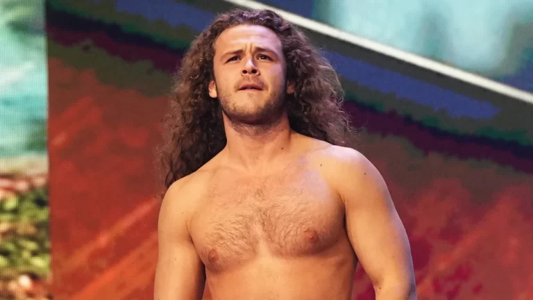 WWE Hall Of Famer Says Jack Perry Will Never Be A Star