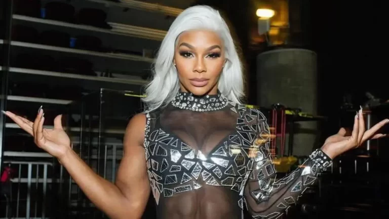 Update On Jade Cargill’s WWE Status Following In-Ring Debut At Royal Rumble