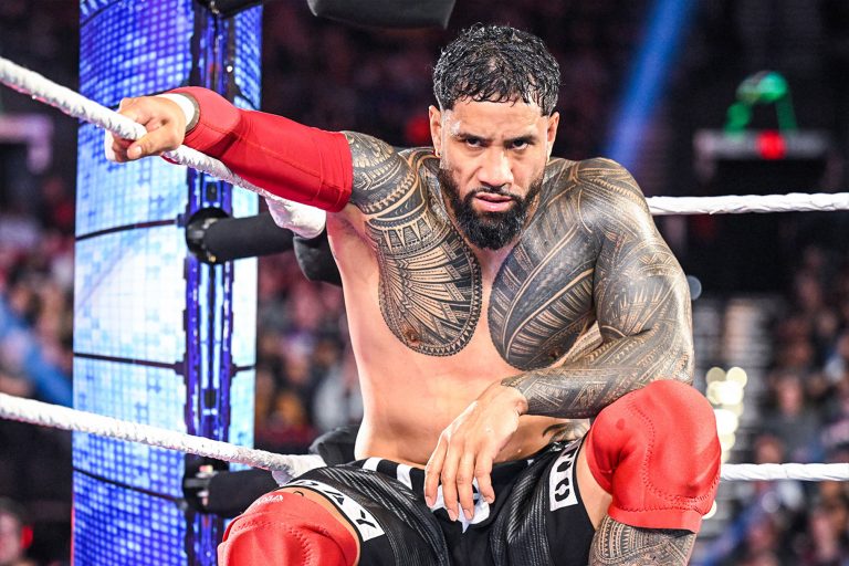 Details On Long Term Plans For Jey Uso, WWE’s Reaction To His Singles Push