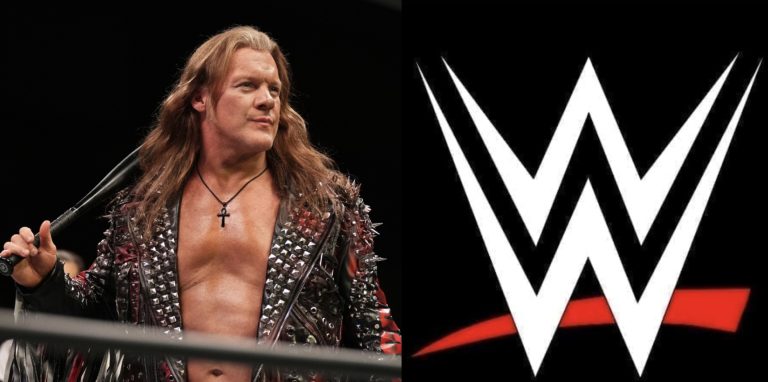 Backstage News On Chris Jericho’s Status For WWE Raw Tonight