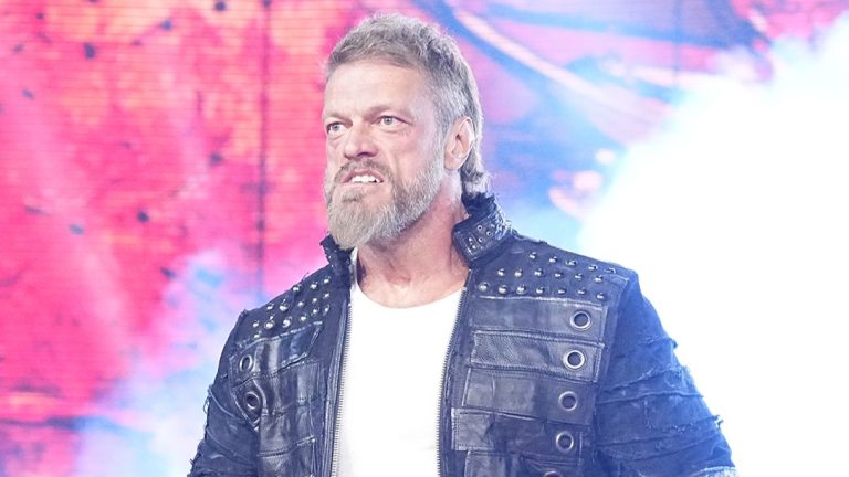 Edge Reveals WWE’s Reaction To Him Joining AEW