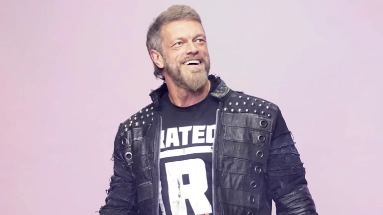 Adam Copeland Reacts To Wrestling Fans Calling Him A Traitor For Joining AEW