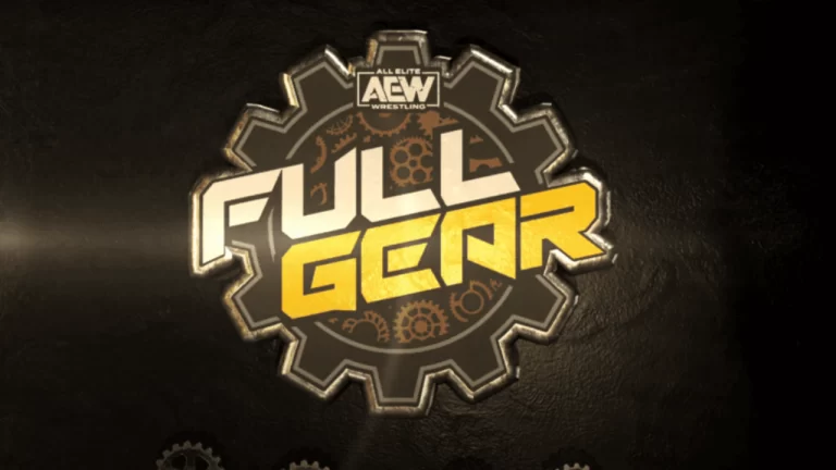 Big Title Change Takes Place At AEW Full Gear