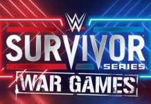 survivor series