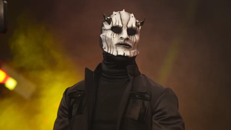 AEW Star Claims They Are Not The Devil