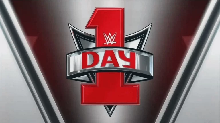 Major Name Spotted With Nick Khan Ahead Of WWE Day 1 Raw