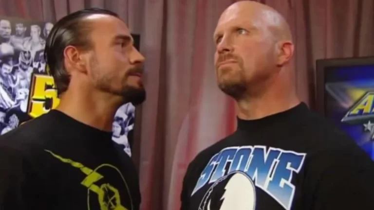 Hall Of Famer Doubts Steve Austin vs. CM Punk Match Will Happen