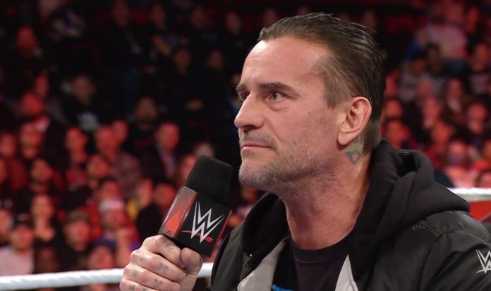 CM Punk Promises To Throw Top WWE Star Out Of The Royal Rumble