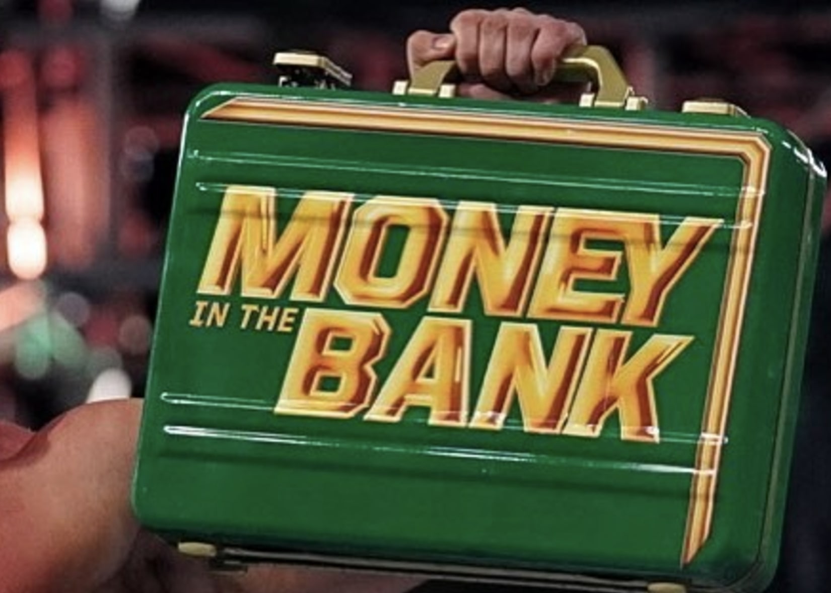 Backstage News On Plans For Released WWE Star To Win Money In The Bank