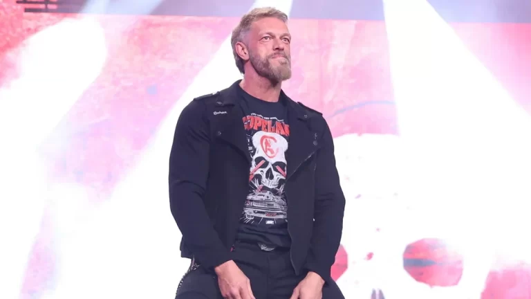 Backstage News On Adam Copeland’s AEW Return