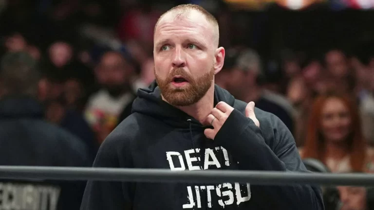 Jon Moxley Teases New Member For Blackpool Combat Club