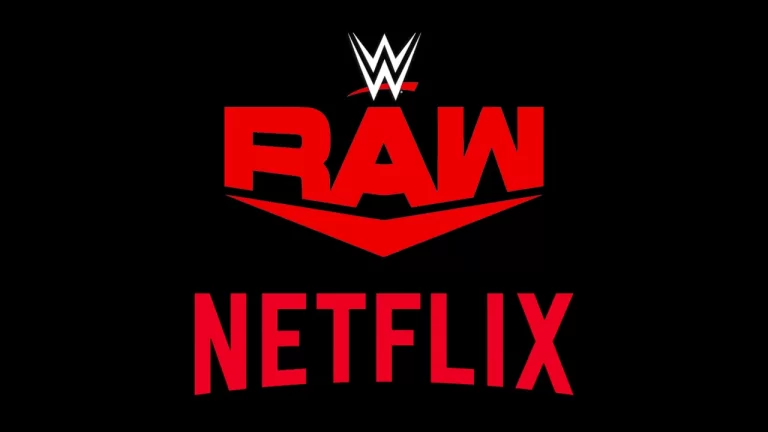 Netflix Reportedly Requested Top WWE Star For Raw