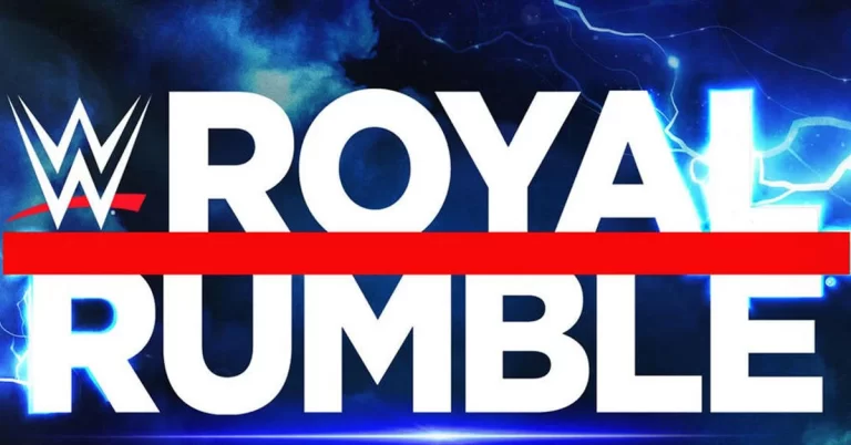 Current Favorites To Win 2025 WWE Royal Rumble Matches Revealed