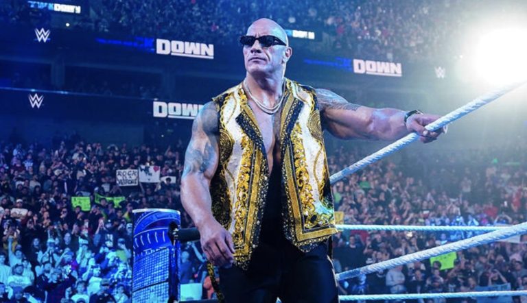 Major Rumor Killer On Plans For The Rock