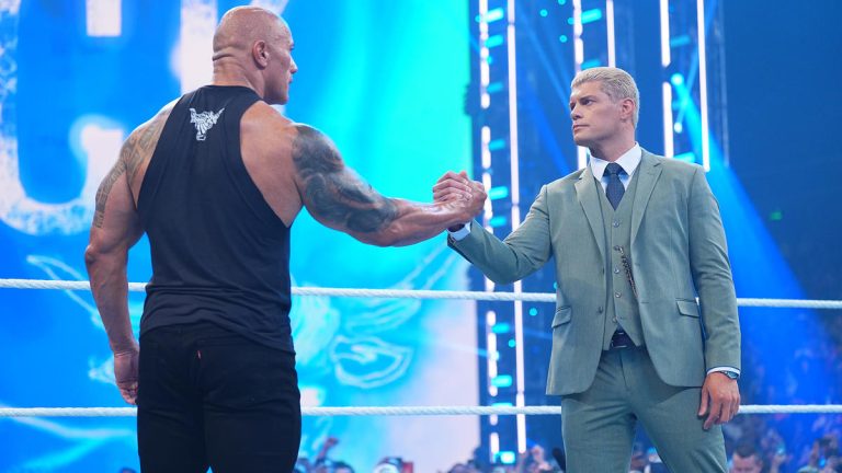 Major Update On WrestleMania Plans For Cody Rhodes