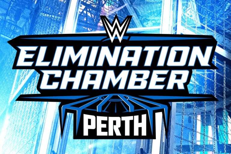 WWE Women’s Elimination Chamber Winner Revealed