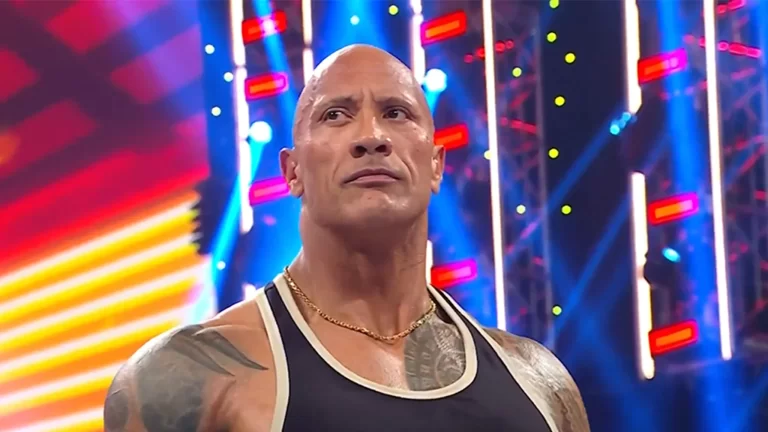 Backstage News On Plans For The Rock’s Heel Character