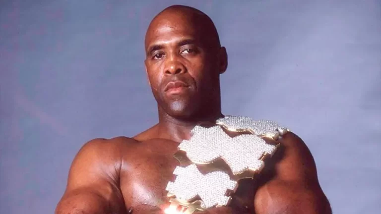 Virgil Has Passed Away At The Age Of 61