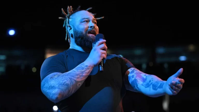 Why Bray Wyatt Isn’t Getting Inducted Into The WWE Hall Of Fame This Year