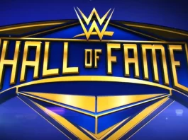 wwe hall of fame