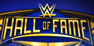 wwe hall of fame