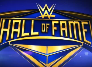 wwe hall of fame