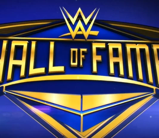 wwe hall of fame