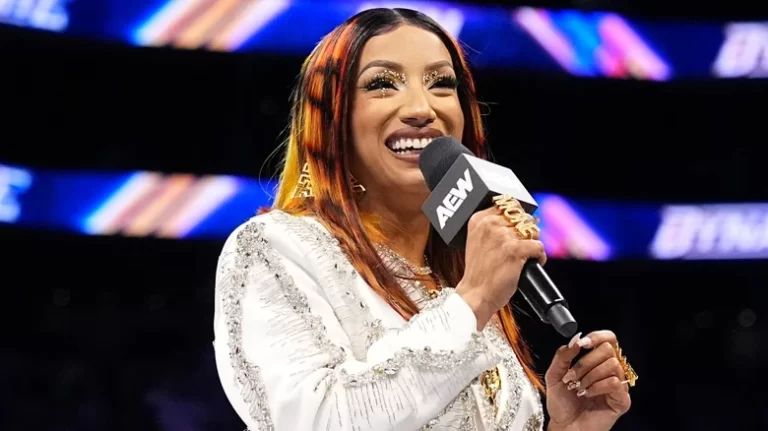 Details On Why Mercedes Mone Chose AEW Over WWE