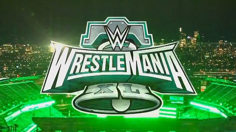 Opening Match For WWE WrestleMania 40 Reportedly Revealed