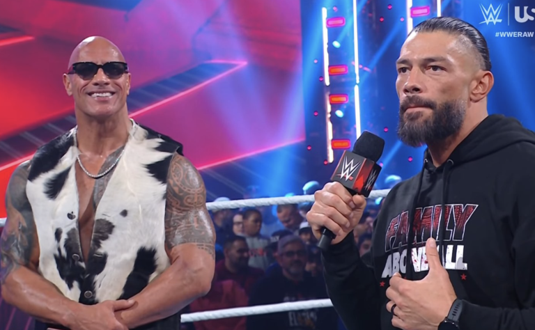 Paul Heyman On How Many Times The Ending Of The Bloodline Storyline Has Been Rewritten