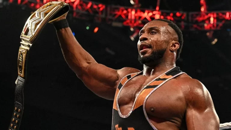 Big E Shares Update On Potential In-Ring Return