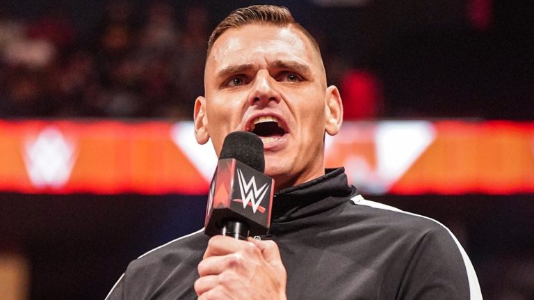 Real Reason Why Gunther Was Suspended From WWE Revealed