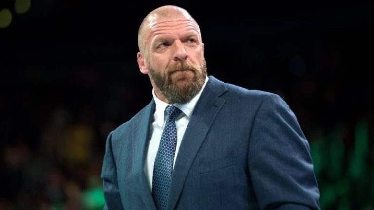 Triple H Teases Major Feud For The Wyatt Sicks