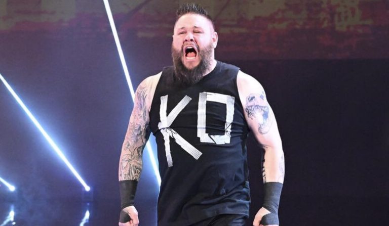 kevin owens
