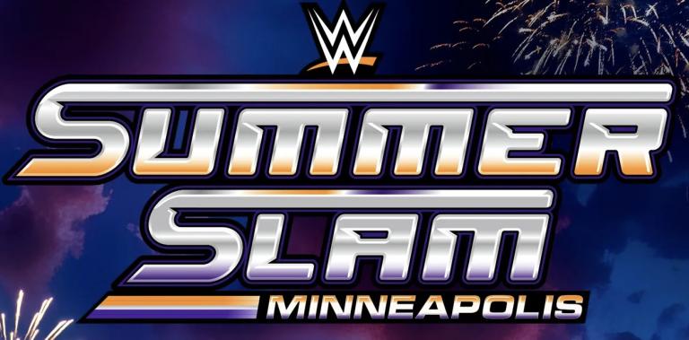 Match Order For WWE SummerSlam Night 1 Revealed
