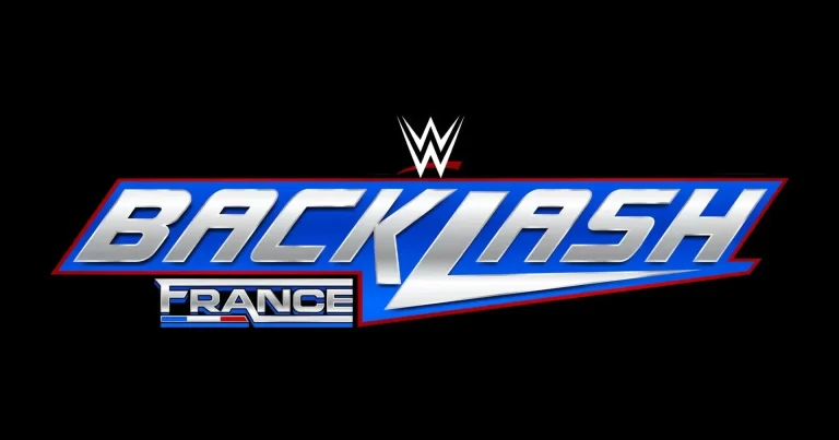 Another Major Name In France Ahead Of WWE Backlash
