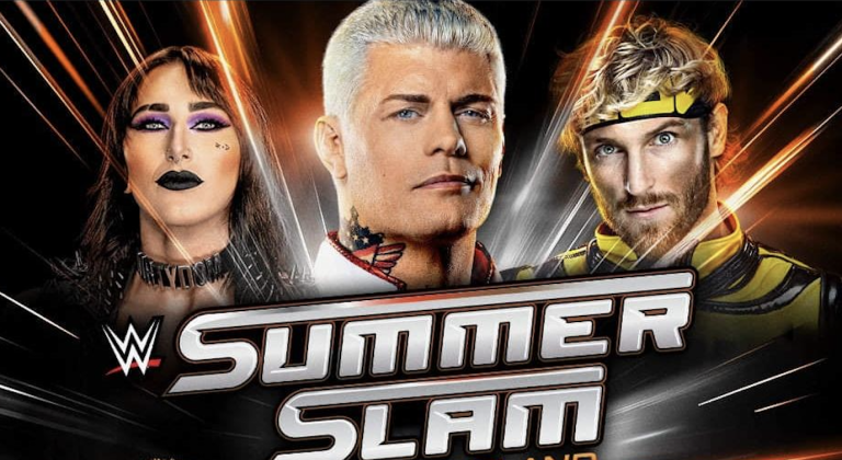 WWE SummerSlam Match Order Reportedly Revealed