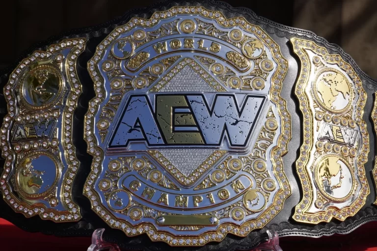 Former AEW World Champion Returning Soon