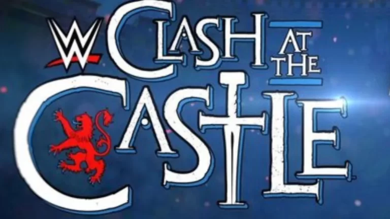 Possible Spoiler On WWE Adding Big Match To Clash At The Castle