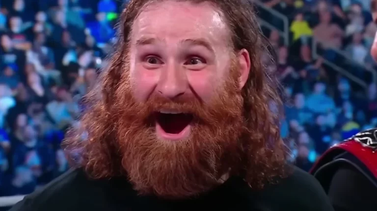Sami Zayn Debuting New Comedy Show As Part Of WWE’s Money In The Bank Weekend