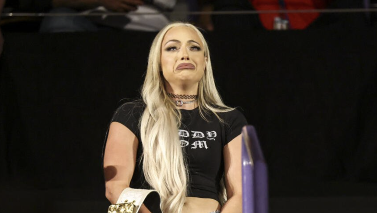 Translation Of What Dominik Mysterio Said To Liv Morgan On WWE Raw