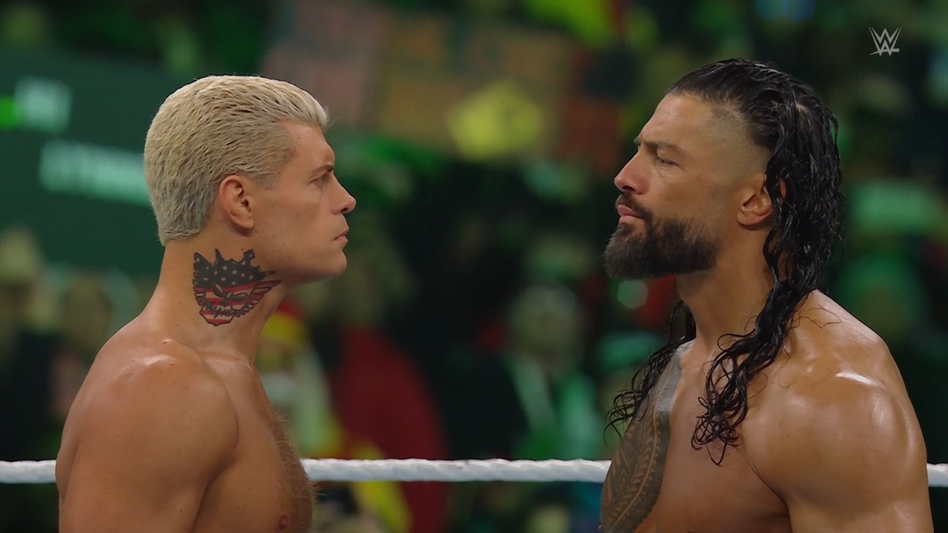 Cody Rhodes Reveals His Opinion Of Roman Reigns Following WrestleMania