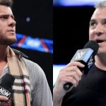 shane mcmahon