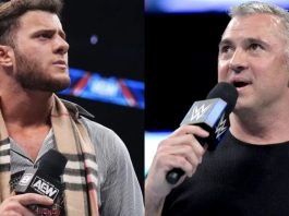 shane mcmahon