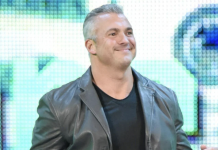 shane mcmahon