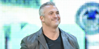 shane mcmahon