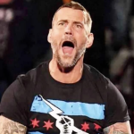 cm punk