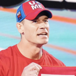 John Cena