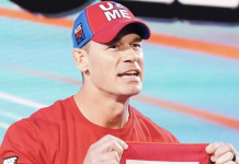 John Cena